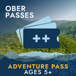 Ober Adventure Pass