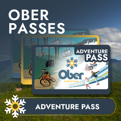 Ober Adventure Pass