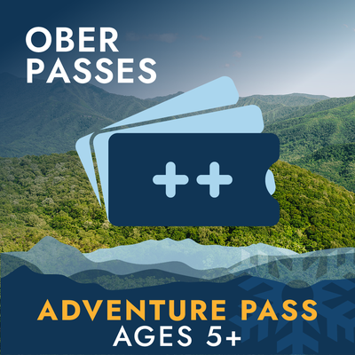 Ober Adventure Pass