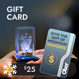 Gift Card $25