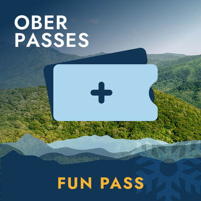 Ober Fun Pass