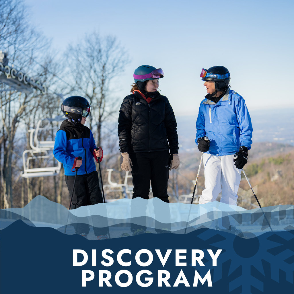 Discovery Program
